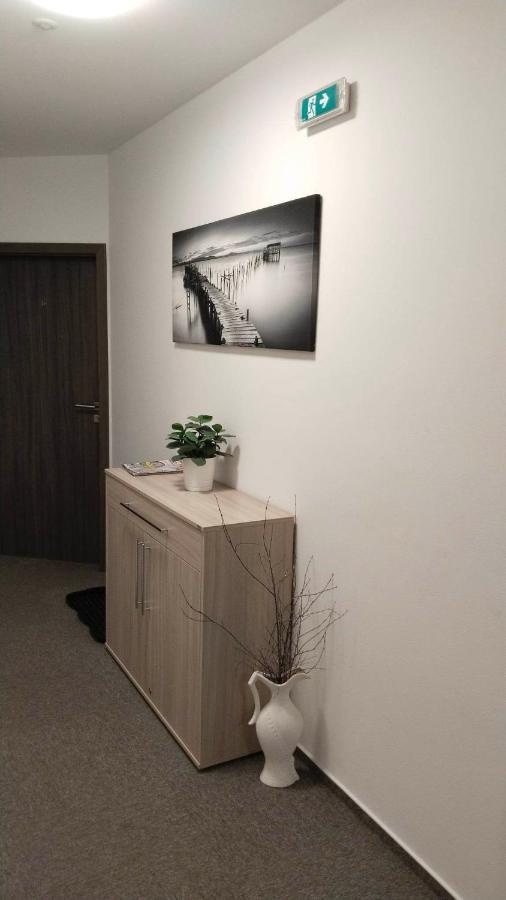 Penzion U Brazdu Ivancice Exterior photo